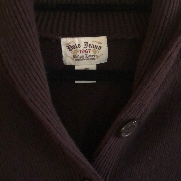 60% cotton Cardigan - Picture 2 of 5